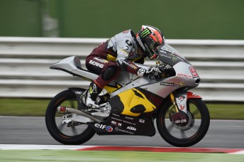 Marc VDS to step up to MotoGP premier class with Honda and Scott Redding 