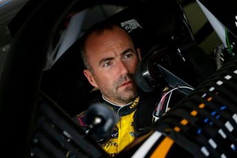 Marcos Ambrose