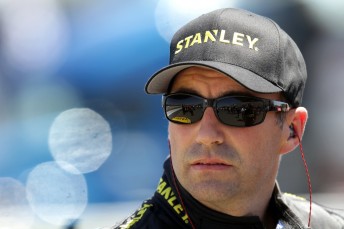 Marcos Ambrose