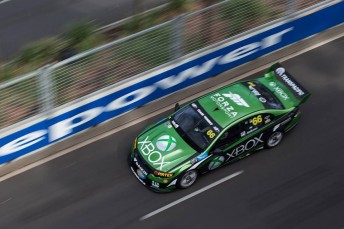 DJR Team Penske is eyeing more wildcard entries this season