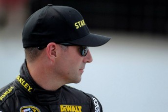 Marcos Ambrose