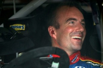 Marcos Ambrose is expected to announce a return to the Ford family with Richard Petty Motorsports tomorrow