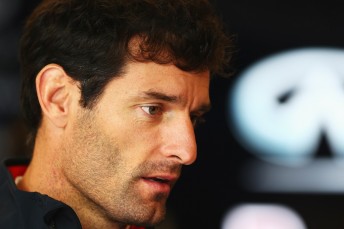 Mark Webber has high expectations for his return to Le Mans in 2014