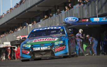 Mark Winterbottom at SMP