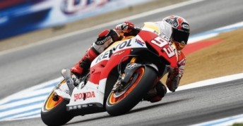 Marc Marquez