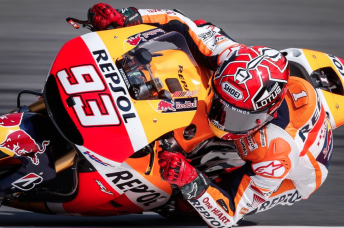 Marc Marquez