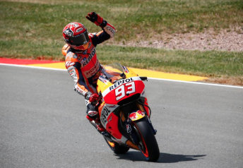 Marc Marquez