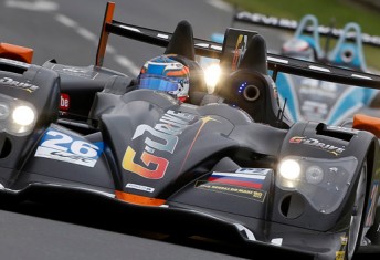 Exclusion from Le Mans will prove costly for Martin