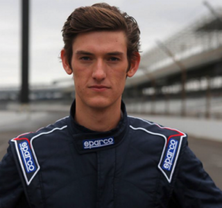 Matthew Brabham has passed the strict physical test ahead of his Indy 500 title with Pirtek Team Murray