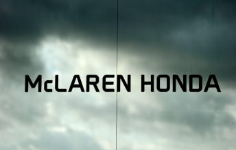 McLaren Honda set for limited engine developments in 2015 under new ruling