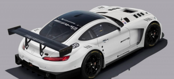 Scott Taylor has signed decorated racer Craig Baird to share his newly purchased AMG GT3 in the Australian GT Sprint and Endurance Series