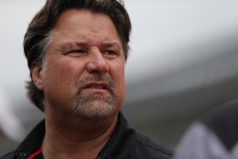 Michael Andretti