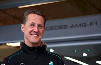 Michael Schumacher
