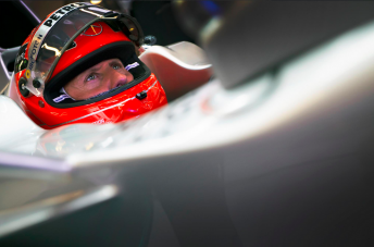 Michael Schumacher undergoes second operation