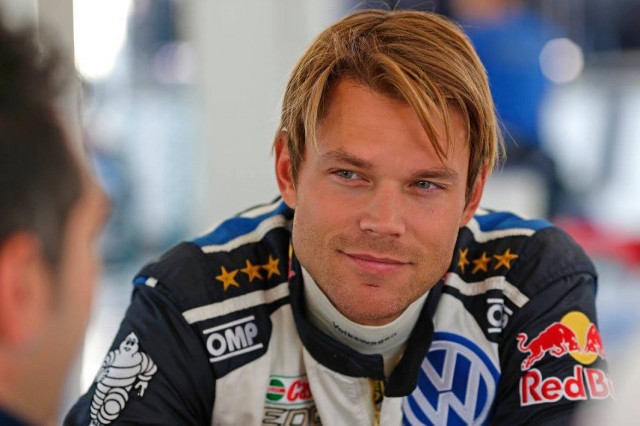 Mikkelsen scored his second WRC career wiw with victory in Poland
