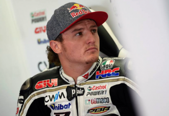 Jack Miller eager to arrest his form in Barcelona