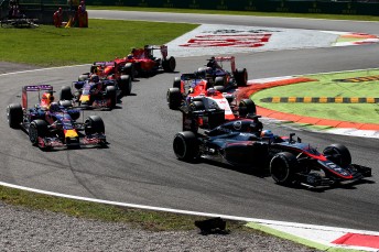 Monza looks set to sign a new three-year deal