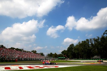 Monza is edging closer to striking a deal to safeguard the Italian Grand Prix