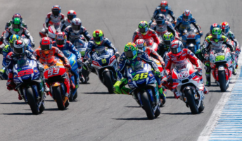 The MotoGP field will not inlclude a 24th entry next year