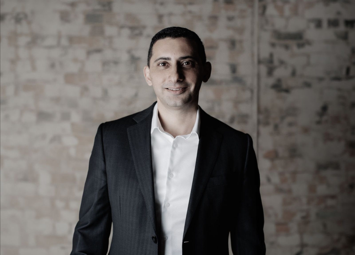 Motorsport Australia names Sunil Vohra as new CEO - Speedcafe.com