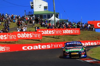 Bathurst Regional Council has moved to co-name Mount Panorama with its indigenous name, Waluu, which means to watch over