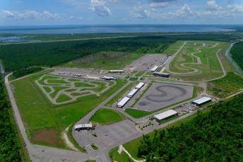 Nola Motorsports Park in Louisiana will join the IndyCar Series in 2015 