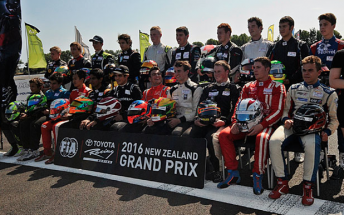 New Zealand young drivers are set to receive a funding boost