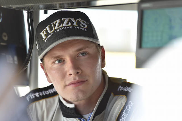 Josef Newgarden will make the much anticipated move to Team Penske for the 2017 IndyCar series