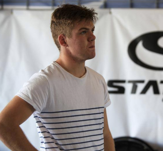 Nick Cassidy gains T-Sport drive for final two Euro F3 rounds