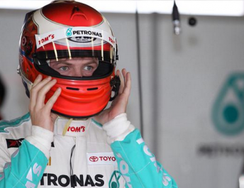 Nick Cassidy enjoyed another excellent weekend in Japanese Formula 3