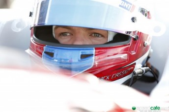 Nick Cassidy will dovetail his Japanese Super GT factory drive with a season in Euro F3 with the Prema Powerteam