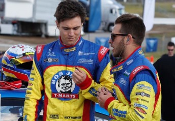 Nick McBride to join Spa Porsche Carrera Cup grid