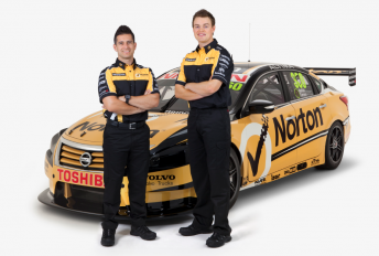 Former engineers for both of Nissan