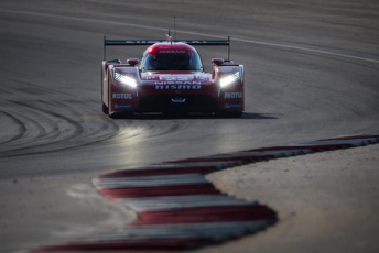 Nissan has wrapped up its final North American tests before heading to Europe with the radical pair of GT-R LM NISMO machines 