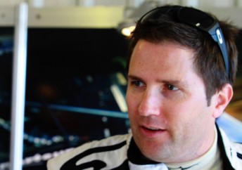 Owen Kelly will make his NASCAR debut at Road America