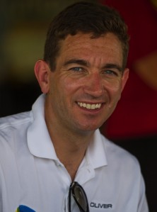 Oliver Gavin (International sportscar driver)