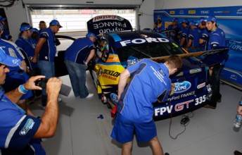 Win your ticket to the Coates Hire Ipswich 300, thanks to Orrcon Steel and Speedcafe.com