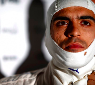 Pastor Maldonado moves to Lotus in 2014