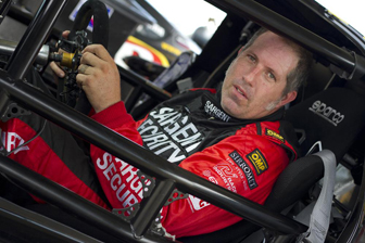 thumb Paul Morris to drive Aston Martin