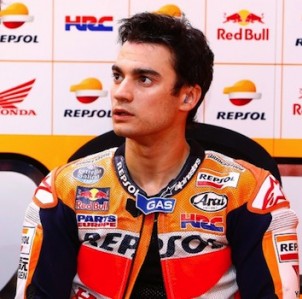 Dani Pedrosa is set to stand down from the next round of the MotoGP due to his battle with compartment syndrome