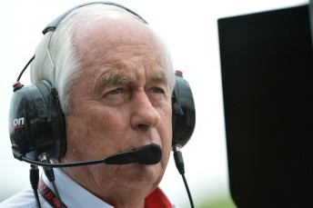 Business giant and motor racing icon Roger Penske to be inducted into Automotive Hall of Fame