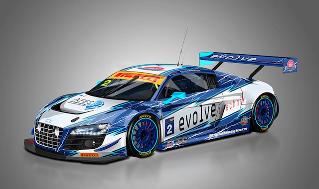 The livery that Fitzgerald