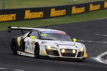 Phoenix Racing will return to Bathurst for a third successive year