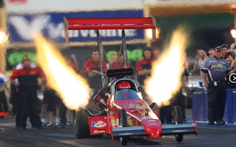 Drag racing will continue at Sydney Dragway after recent changes