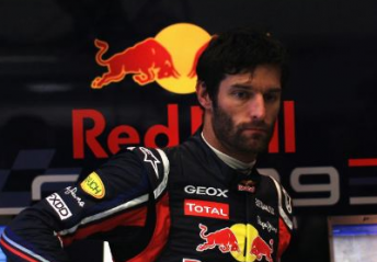 Will Mark Webber continue with Red Bull Racing in 2012?