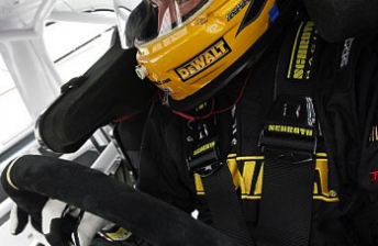 Marcos Ambrose hopes to make the All-Star field