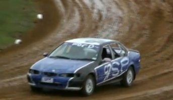 thumb The #97 SP Tools Falcon