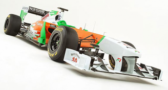 Sutil says development will be key in 2011