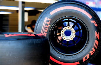 Pirelli is set to embark on a new in-season test plan