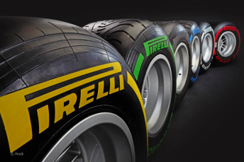 Pirelli will continue as F1